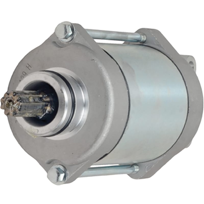 Arrowhead — Arrowhead 08-09 Honda TRX700XX Starter Motor