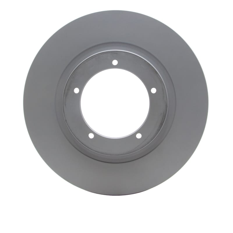 DFC — DFC 86-86 Porsche 944 Turbo Front GeoSPEC Coated Rotor
DFC Brake Rotor