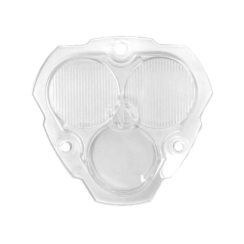 KC HiLiTES — KC HiLiTES FLEX ERA 3 Lens & Reflector Combo (ea)
FLEX LEDs
