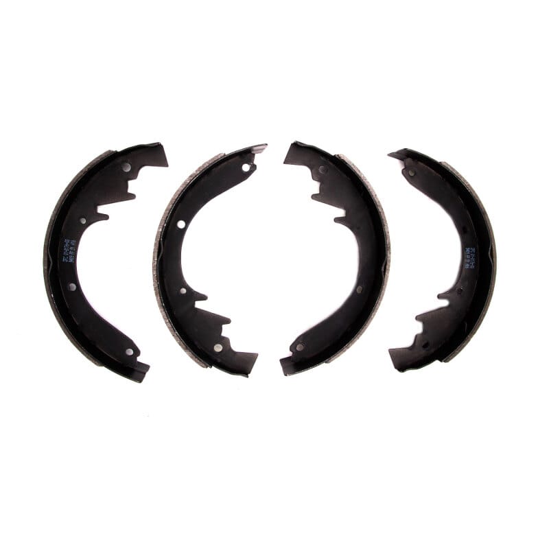DFC — DFC 59-73 AM General DJ5 Rear/Front Premium Service Shoes
DFC Brake Shoe Set