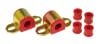 Prothane — Prothane 60-85 Toyota FJ45 Front Sway Bar Bushings - 22mm - Red
SWAY BAR BUSHINGS
