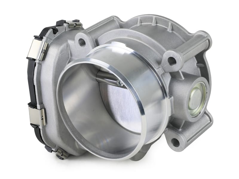 aFe — aFe POWER 17-25 Ford F150 V6-3.5L (tt) 73mm Throttle Body
Throttle Body