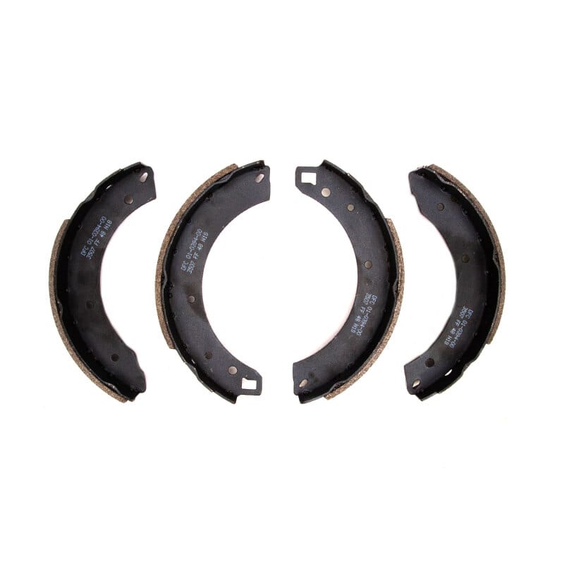 DFC — DFC 65-74 Ford Cortina Rear Premium Service Shoes
DFC Brake Shoe Set