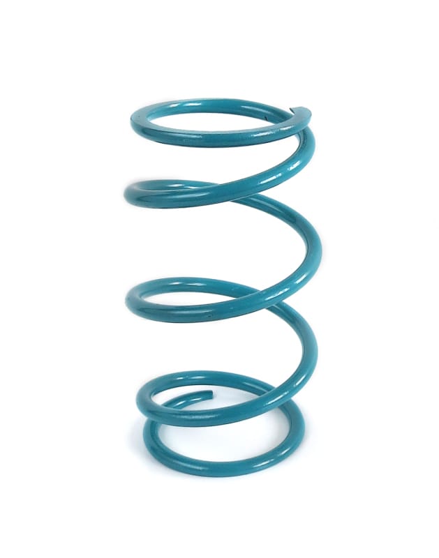 EPI — EPI 16-22 Polaris RZR XP Turbo/S/4/ RZR RS1 Secondary Spring Teal