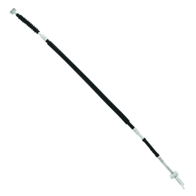 QuadBoss — QuadBoss 88-92 Honda TRX300 FourTrax (3) Rear Brake Cable