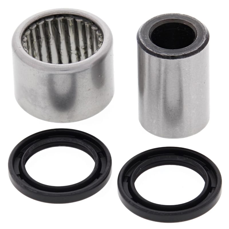 All Balls Racing — All Balls Racing 05-23 Yamaha TTR230 Lower Rear Shock Bearing Kit