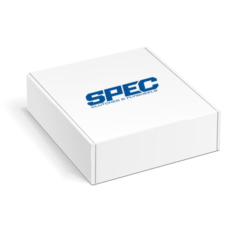 SPEC — Spec 06-11 BMW Z4M (Standard Fitment) Stage 2 Clutch Kit