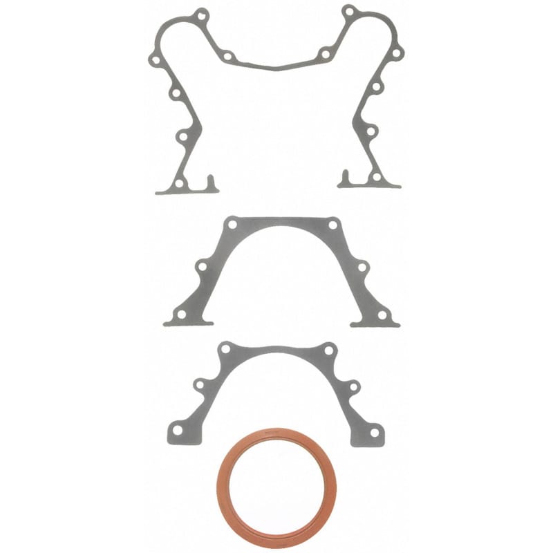 Fel-Pro — Fel-Pro Honda Civic Engine Crankshaft Seal Kit