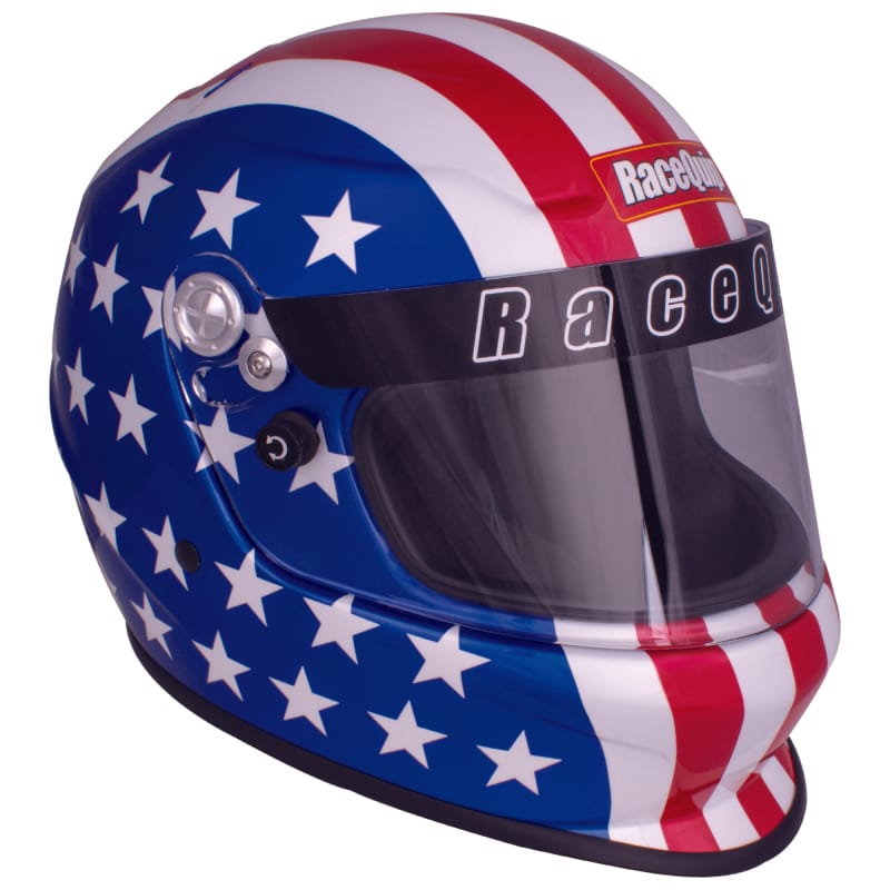Racequip — Racequip PRO YOUTH SFI 24.1 2020 AMERICA