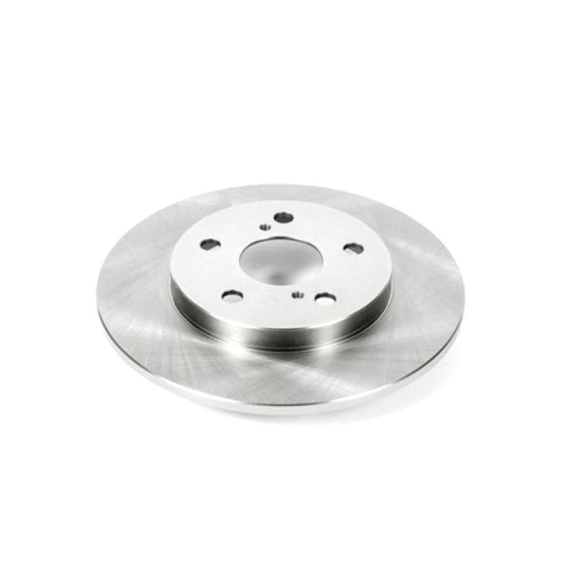 PowerStop — Power Stop 09-10 Pontiac Vibe Rear Autospecialty Brake Rotor
AutoSpecialty Rotor