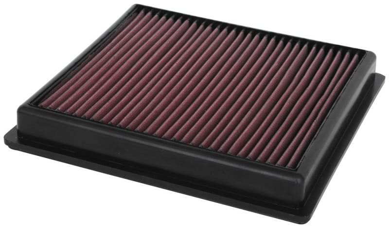 K&N Engineering — K&N 19-21 Toyota Hiace L4-2.8L F/I Drop In Air Filter
Air Filter