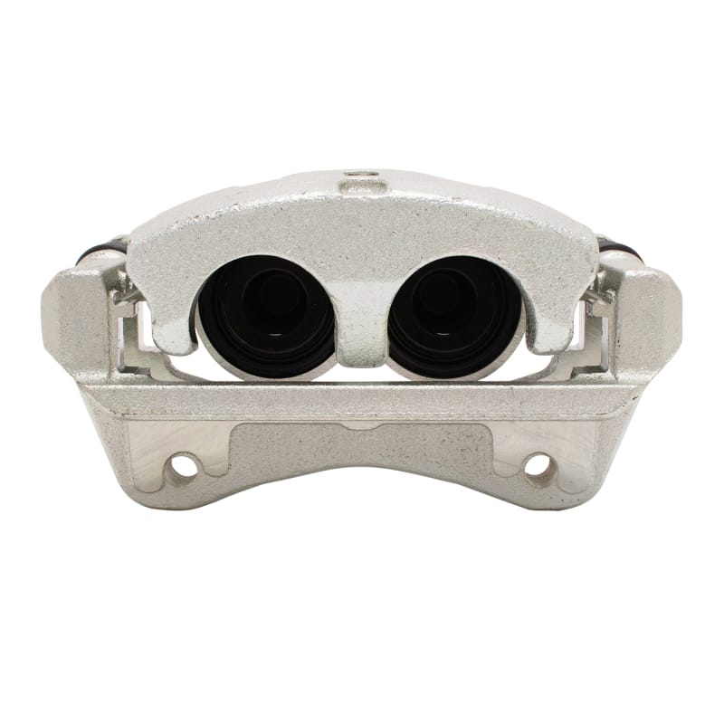 DFC — DFC 17-20 Buick Enclave Front-R Silver Zinc Coated Premium Caliper