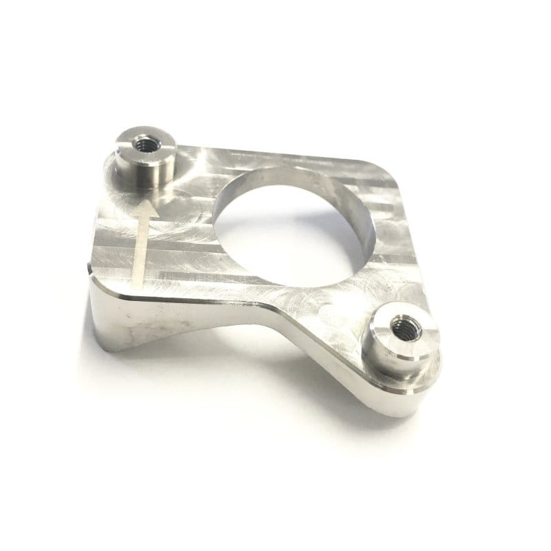 Ticon — Ticon Industries Denso Circular MAF Flange
