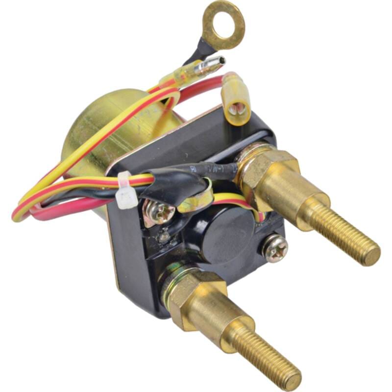 Arrowhead — Arrowhead Kawasaki Str Relay