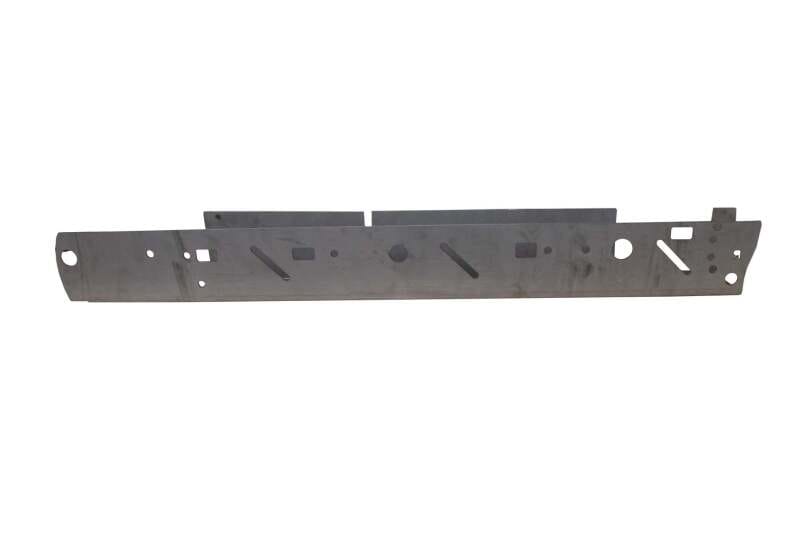 RustBuster — Rust Buster 2003-2009 Toyota 4Runner Center Frame Repair Kit - Left