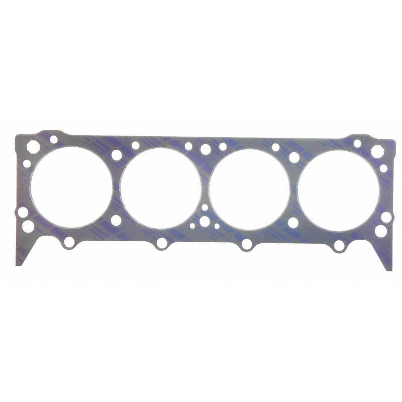 Fel-Pro — Fel-Pro Jeep Grand Wagoneer 8266 PT-1 PermaTorque Engine Cylinder Head Gasket