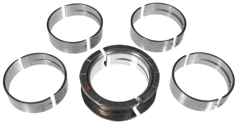 Clevite — Clevite Oldsmobile 4 2.4L DOHC 1996-2002 Main Bearing Set