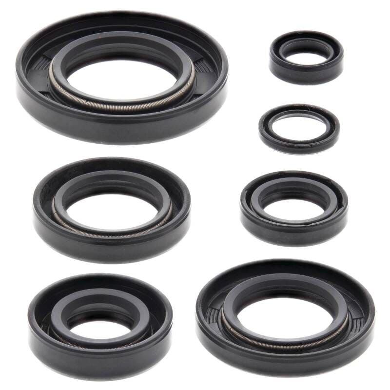 Vertex Pistons — Vertex Gaskets 85-00 Honda XR600R Oil Seal Kit
