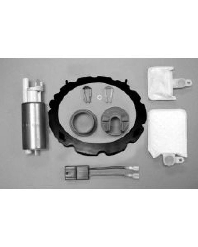 Walbro — Walbro Fuel Pump/Filter Assembly