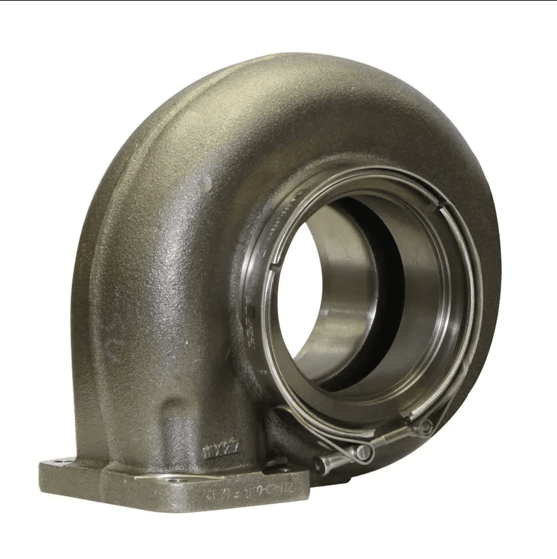 Garrett — Garrett GT55 Turbine Housing Kit O/V 1.40 A/R