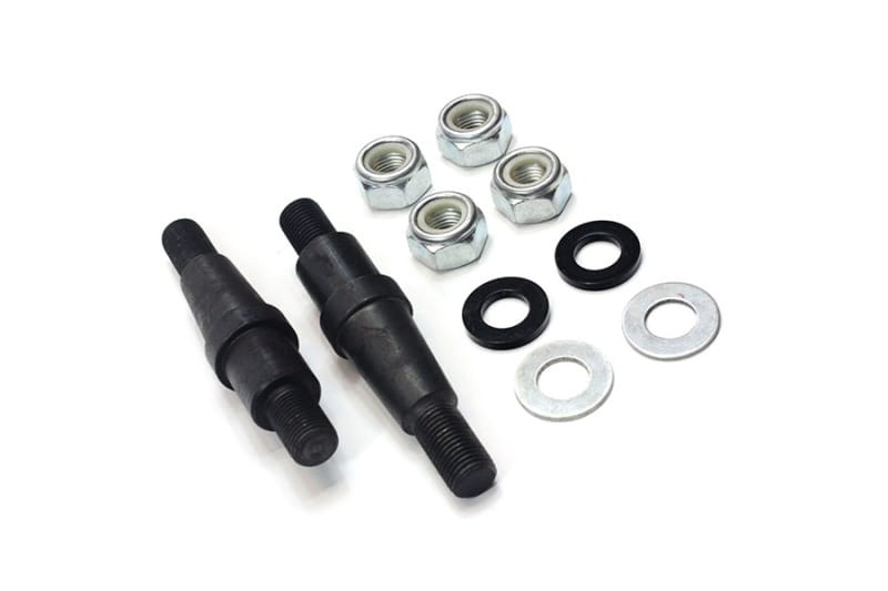 ISR Performance — ISR Performance Front Tension Rods - 2009+ Hyundai Genesis Coupe - PRO