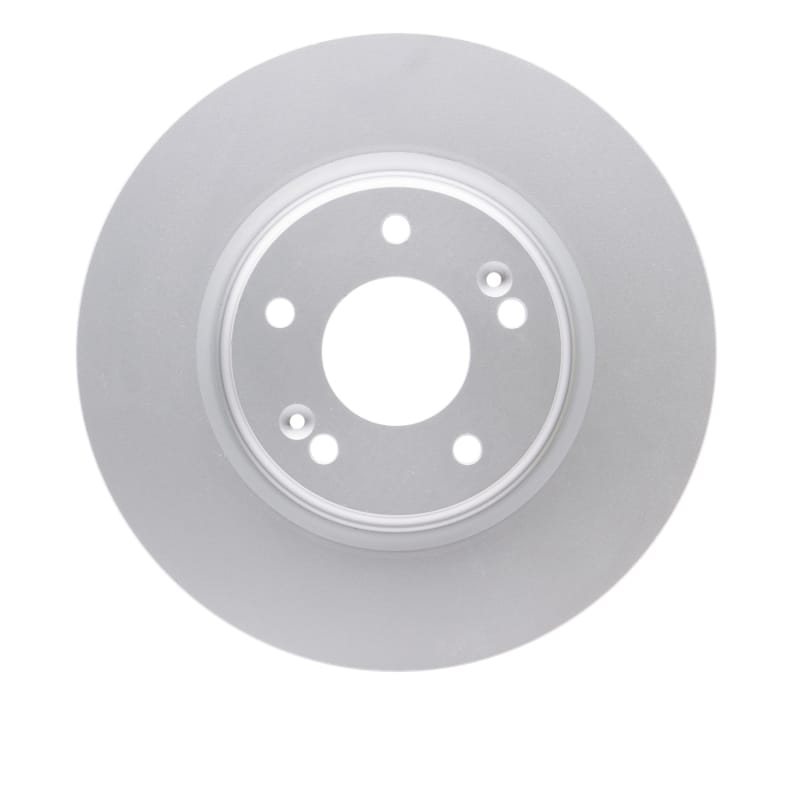 DFC — DFC 15-25 Hyundai Kona EV Front GeoSPEC Coated Rotor
DFC Brake Rotor