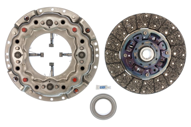 Exedy — Exedy OE Clutch Kit