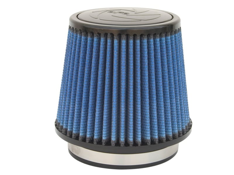 aFe — aFe MagnumFLOW Air Filters IAF P5R A/F P5R 4-1/2F x 6B x 4-3/4T x 5H
Magnum FLOW Filter
AirFilter