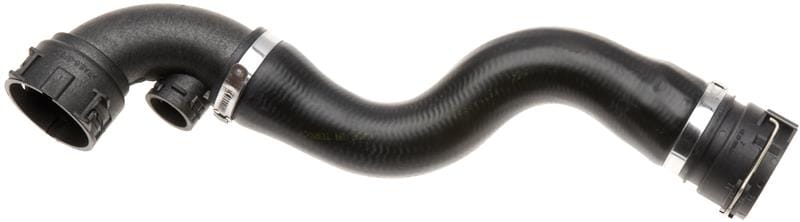 Gates — Gates 04-06 BMW X3 6-Cyl. 3.0L Upper Molded Coolant Hose