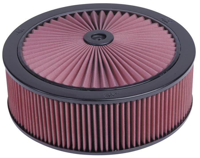 K&N Engineering — K&N X-Stream Top Assembly 5-1/8in x 14in x 4.75in H x 1.25in Drop Base
X-Stream Top Assembl
X-Stream Top Assy