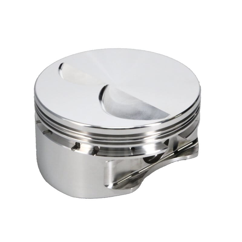 Manley Performance — Manley Chevrolet Small Block Piston Set - 4.035in Bore 1.125in CH, -4.00 CC
Piston Set