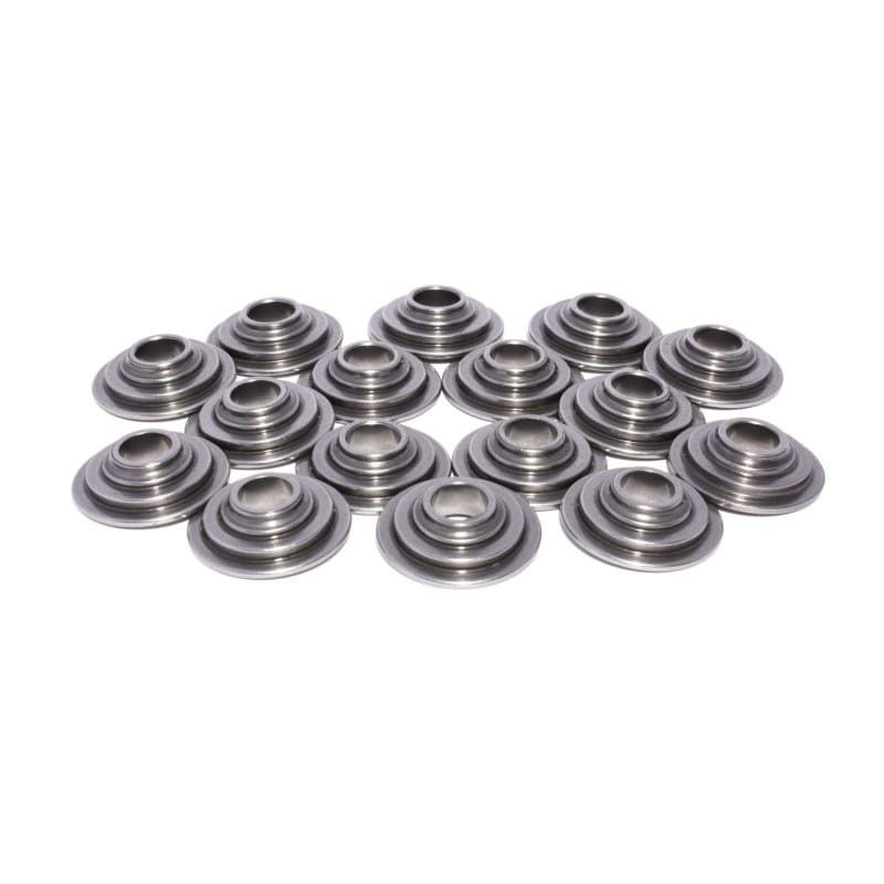 COMP Cams — COMP Cams Retainer Lightweight Tool Stl 1.3
Valve SpringRetainer