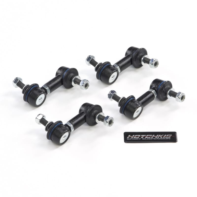 Hotchkis — Hotchkis 04-07 STi Front & Rear Endlink Set
Sway Bar Link
End Link Set