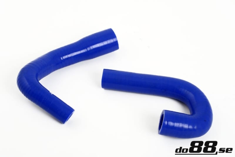 do88 — do88 SAAB 9000 Turbo 91-98 Idle Valve Hoses Blue