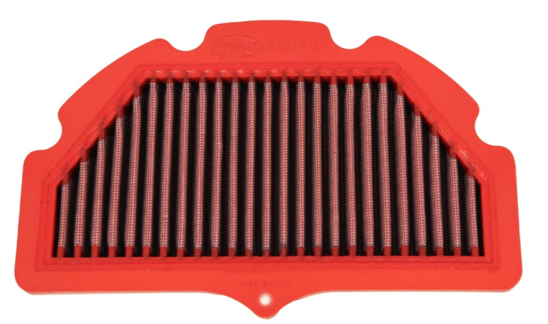BMC — BMC 06-10 Suzuki GSX R 600 Replacement Air Filter- Race