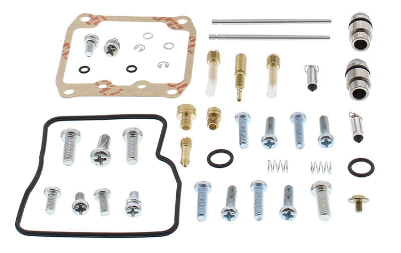 All Balls Racing — All Balls Racing 90-94 Suzuki VS1400GL Carburetor Rebuild Kit