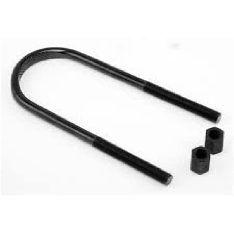 Rugged Ridge — Rugged Ridge U-Bolt 6.25X2.75 1/2-20 ORV
Leaf Spring Bolt
JEEP_HARDPARTS