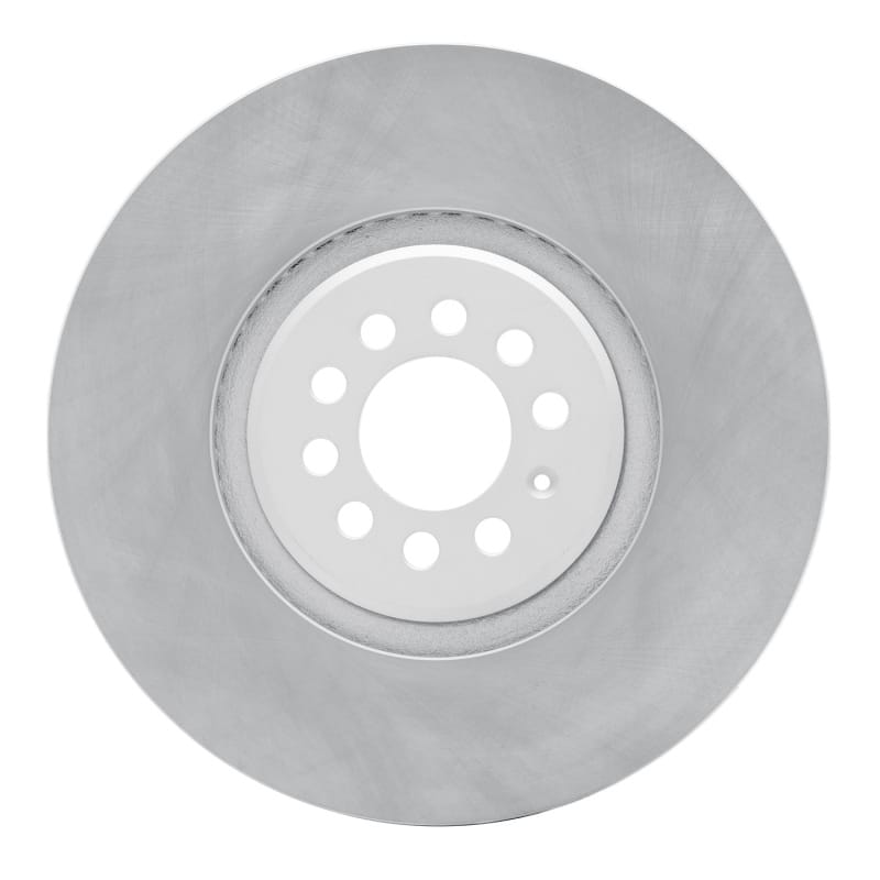 DFC — DFC 04-06 Audi TT Quattro Right Front GeoSPEC Coated Rotor
DFC Brake Rotor