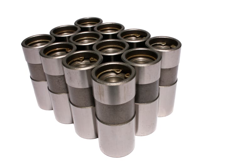 COMP Cams — COMP Cams Solid Lifters FS/FC/FF Perf S
SOLID LIFTERS, FS/FC