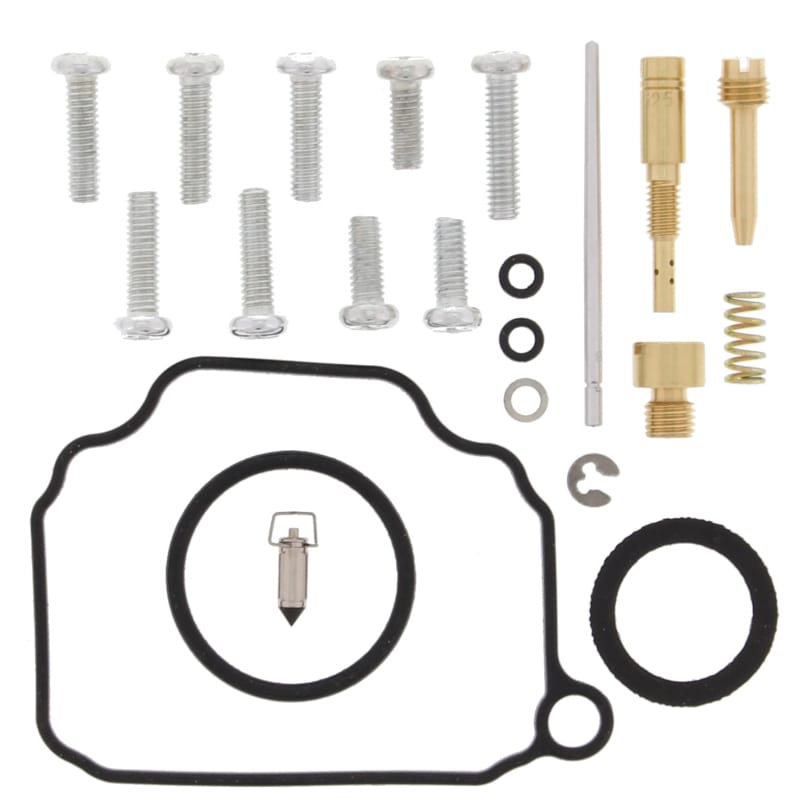 All Balls Racing — All Balls Racing 08-23 Yamaha TTR110 Carburetor Rebuild Kit