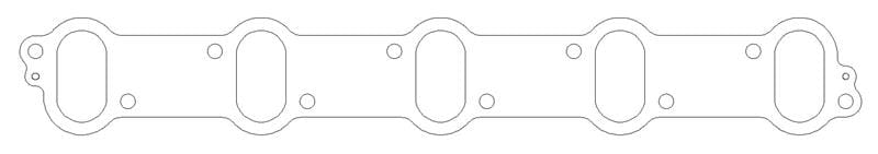 Cometic Gasket — Chrysler SR I/SR II Viper Intake Manifold Gasket Set