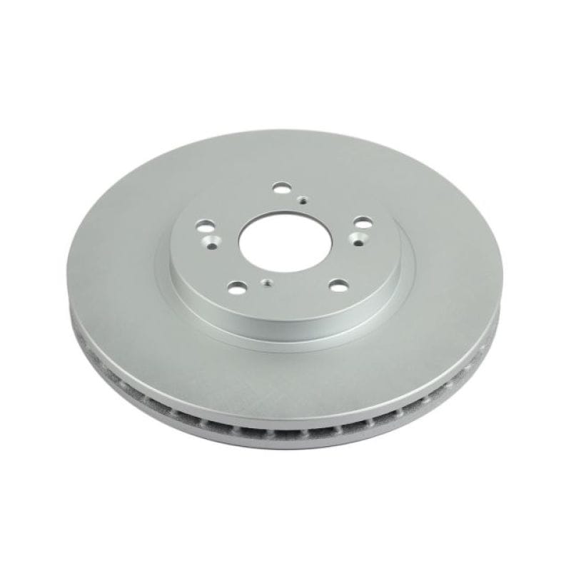 PowerStop — Power Stop 01-03 Acura CL Front Evolution Geomet Coated Rotor
PowerStop EVC