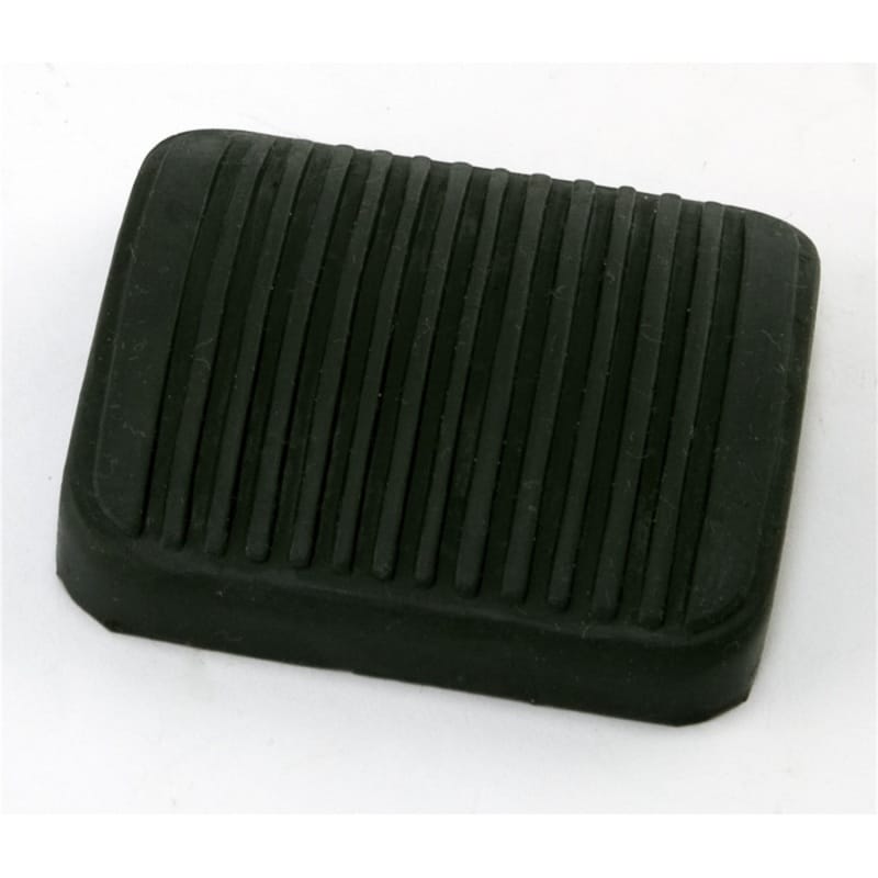 OMIX — Omix Brake/Clutch Pedal Pad 84 -18 Jeep Models