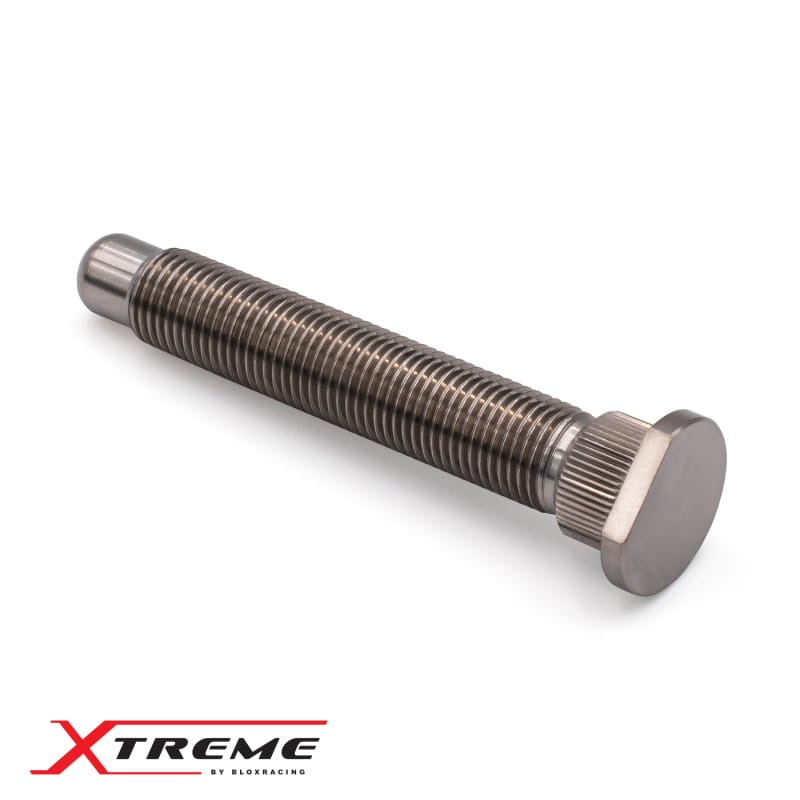BLOX Racing — BLOX Racing Subaru Xtreme Titanium Wheel Studs 12 x 1.25mm - Single