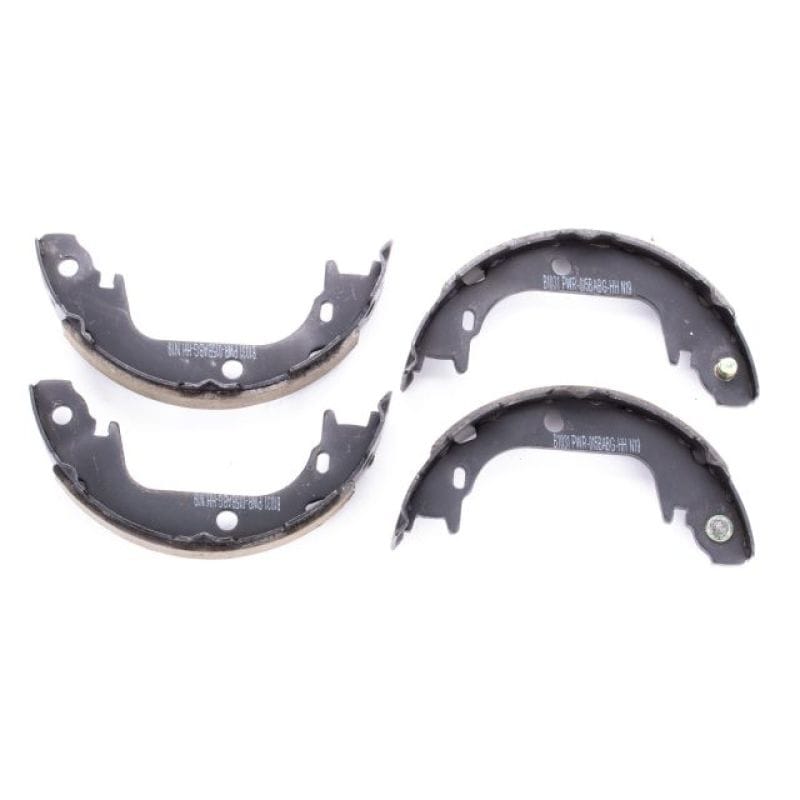 PowerStop — Power Stop 16-17 Toyota Mirai Rear Autospecialty Parking Brake Shoes