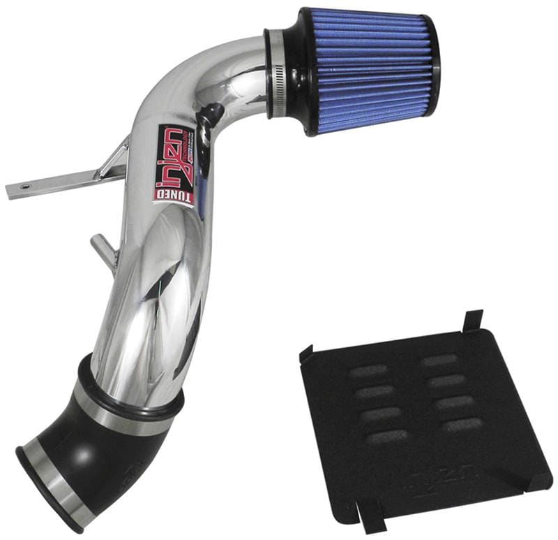 Injen — Injen 10 Kia Forte 2.0L 4cyl Polished Short Ram Intake
Short Ram Intake
Air Intake Kit