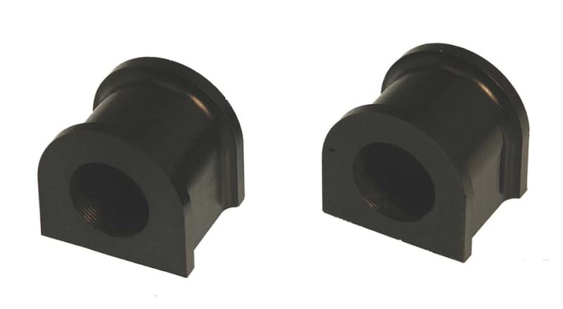 Prothane — Prothane 98-02 Lexus GS Front Sway Bar Bushings - 28.5mm - Black
SWAY BAR BUSHINGS
