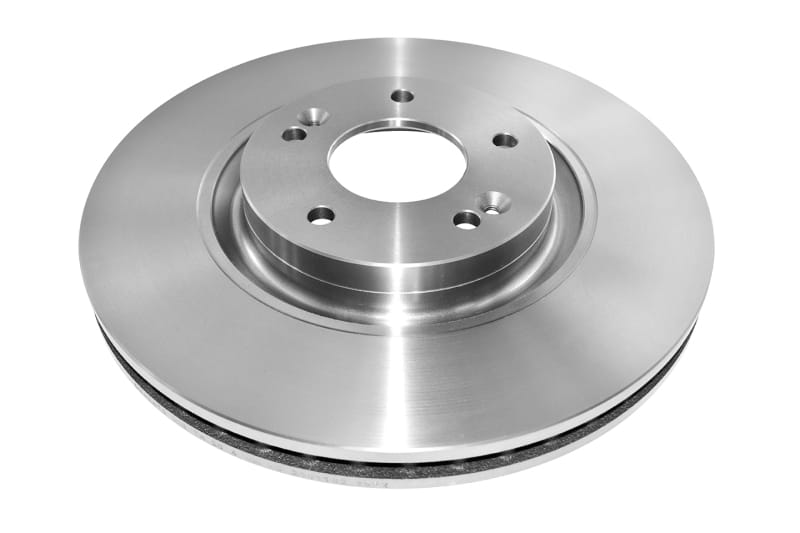 DBA — DBA 12-17 Hyundai Azera Front Street Series Standard Rotor
Brake Rotor