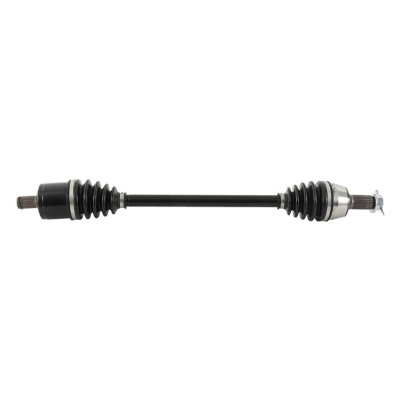 All Balls Racing — All Balls Racing 11-14 Polaris Ranger 4x4 900 Diesel 6 Ball Axle Front Left