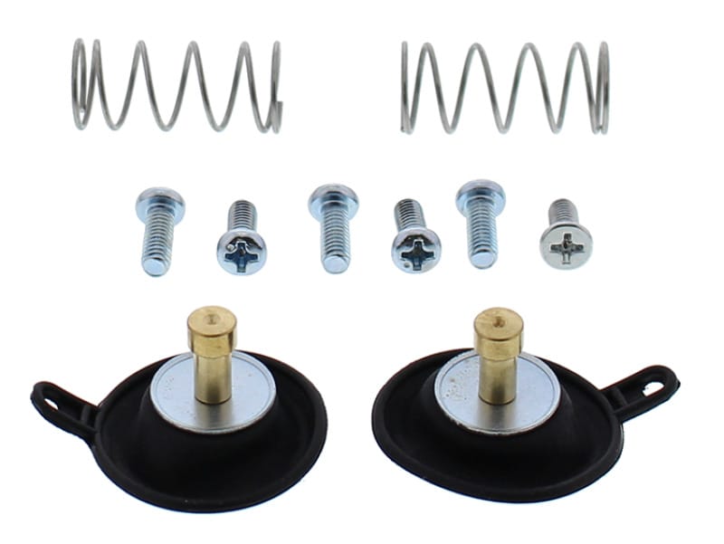 All Balls Racing — All Balls Racing 92-09 Suzuki VS800GL Intruder Air Cut Off Valve Rebuild Kit